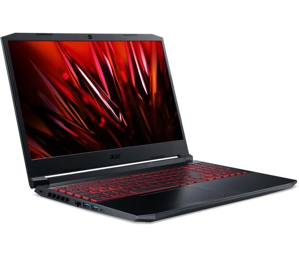 Acer Nitro 5 R5-5600H/16GB/512/W10 RTX3050 144Hz - 677408 - zdjęcie 5